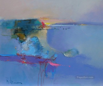 Landscapes Painting - abstract seascape 073